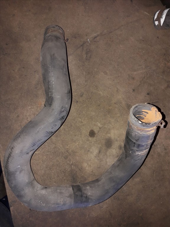 Opel Astra H Vízcsõ 13 165 972 CB 2. kép