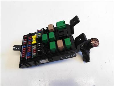 Hyundai I 10 (PA) biztosítéktábla utastér 911410X761