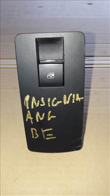 Opel Insignia Bal Első Ablakemelő Kapcsoló 13 301 886