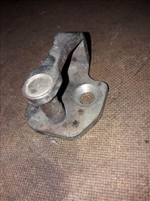 Iveco Daily Csomagtérajtó Zár Ütköző