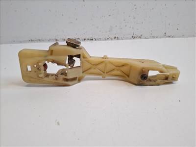 Hyundai Santa Fe jobb hátsó kilincsfészek