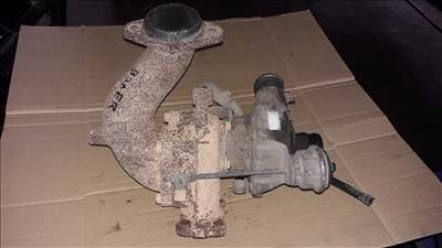 Peugeot Boxer 02-06 Turbó Feltöltő K03-364.732