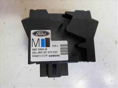 Jaguar S-type  riasztóultrahangérzékelő 98AG15K609AB