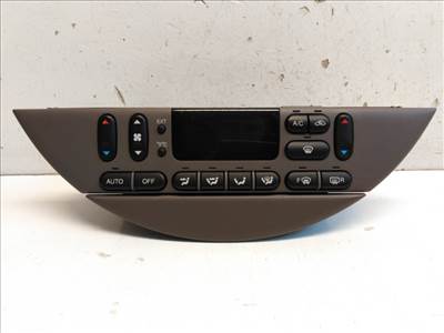 Jaguar S-type  fûtéskapcsoló (fûtés kapcsoló) XR8F19D840A