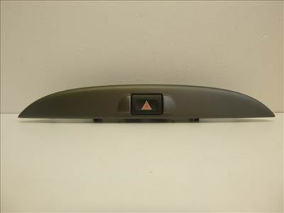 Jaguar X-type  vészvillogó kapcsoló 1X4313B302AD