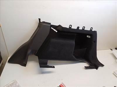 Land Rover Evoque (L551) jobb hátsó csomagtér oldalkárpit K8D245430