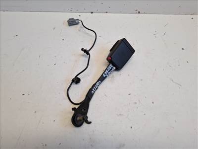 Land Rover Evoque (L538) jobb első biztonsági öv csat BJ3261208AE