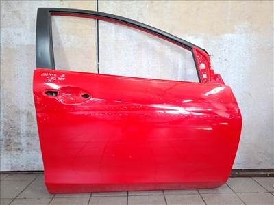 Mazda 2 5 ajtós jobb első ajtó