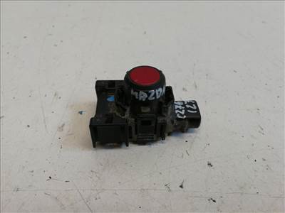 Mazda 3 (BM) első PDC KD4767UC1