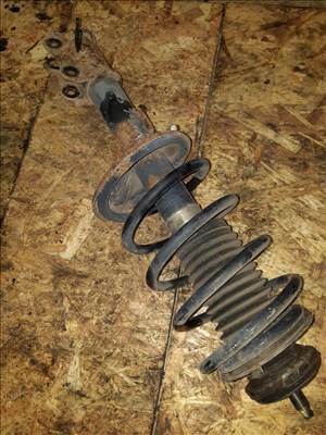 Daewoo Kalos Bal Első Lengéscsillapító  Rugó 96586885