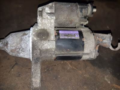 Suzuki Swift III 04-10 Önindító 228000-9580