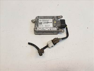 Mazda 6 (GH) bal hátsó Sávtartó kamera vezérlő G33D67Y90F