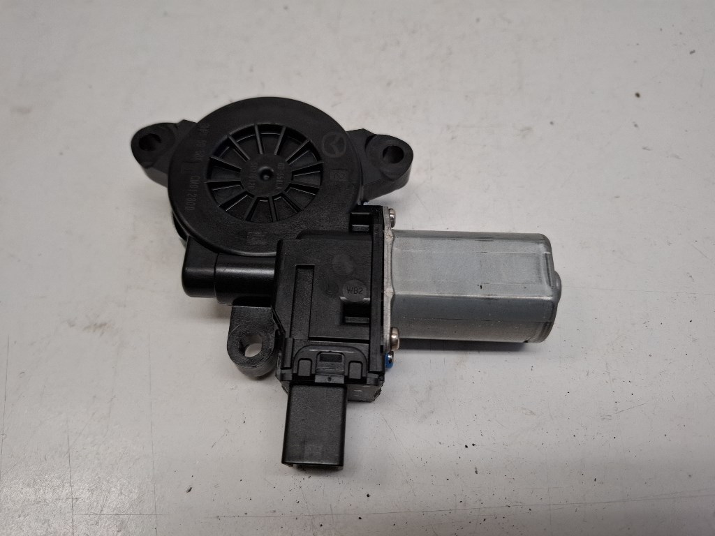 Mazda CX-3 bal hátsó ablakemelõ motor 0390243524 2. kép