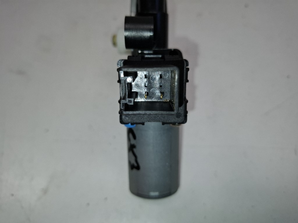 Mazda CX-3 bal hátsó ablakemelõ motor 0390243524 4. kép