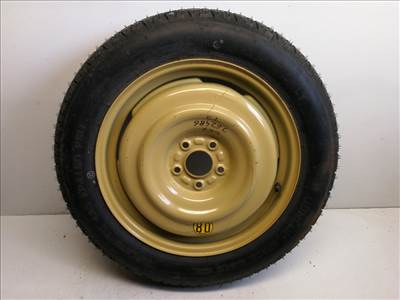 Mazda CX-7  Szervízkerék (pótkerék mankókerék) 9965024080