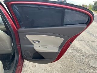 RENAULT FLUENCE (L30) Jobb hátsó Ablakemelő Szerkezet (Elektromos) 1. kép