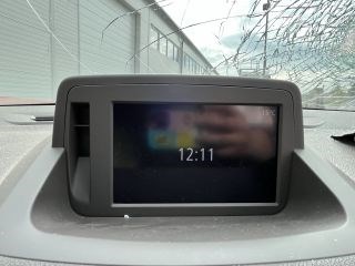 RENAULT FLUENCE (L30) Jobb hátsó Ablakemelő Szerkezet (Elektromos) 42. kép