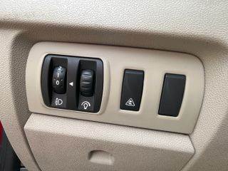 RENAULT FLUENCE (L30) Menetstabilizátor Kapcsoló