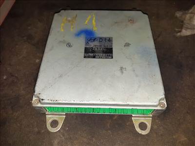 Hyundai H1 96-05 Motorvezérlő / ECU 39100-42220