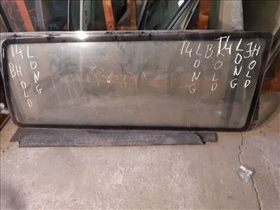 Volkswagen Transporter T4 91-03 Jobb Hátsó Fix Ablaküveg