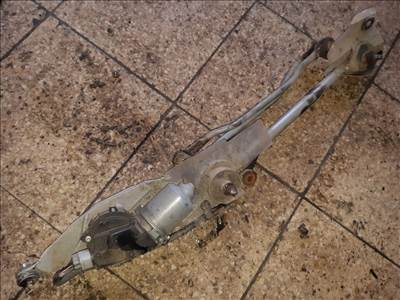 Mazda CX-7 Első Ablaktörlő Motor ቛő Ablaktörlő Mechanika 159300-1260