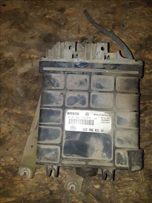 Volkswagen Passat B4 Motorvezérlő / ECU