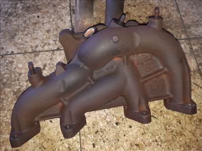 Seat Altea Kipufogó Torok
