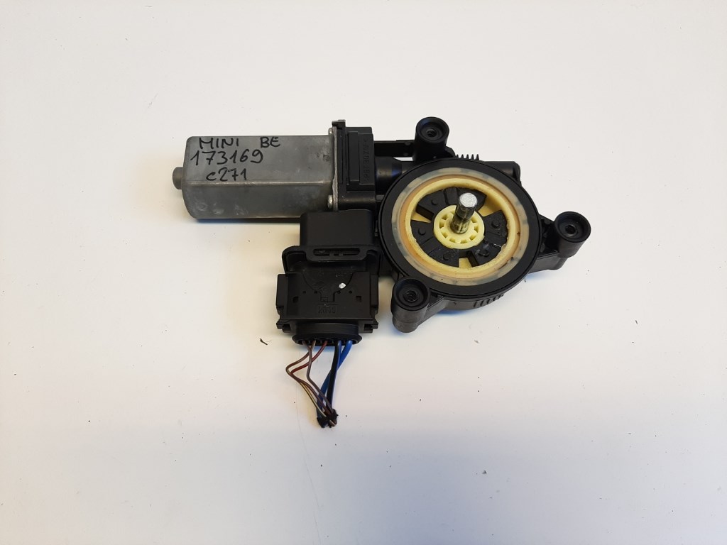 Mini cooper 5 ajtós (F55) bal elsõ ablakemelõ motor 71019003 1. kép