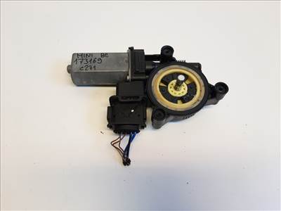 Mini cooper 5 ajtós (F55) bal első ablakemelő motor 71019003