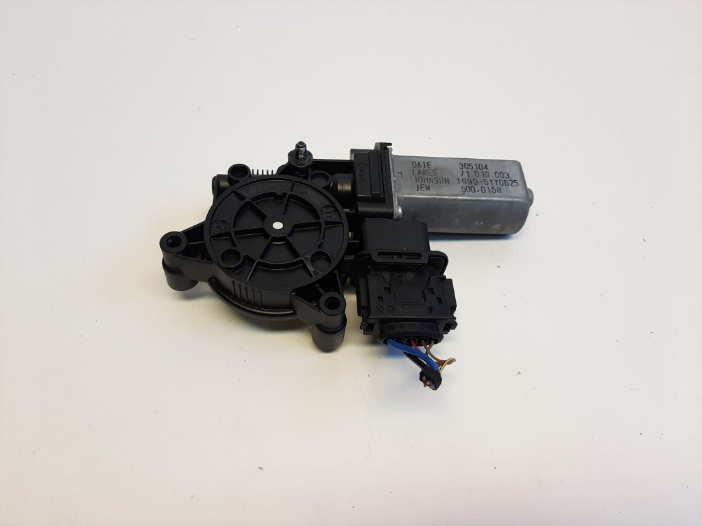 Mini cooper 5 ajtós (F55) bal elsõ ablakemelõ motor 71019003 2. kép