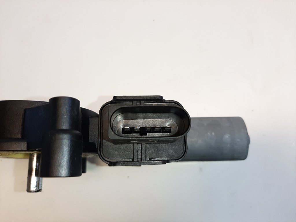 Mini cooper 5 ajtós (F55) bal elsõ ablakemelõ motor 71019003 4. kép