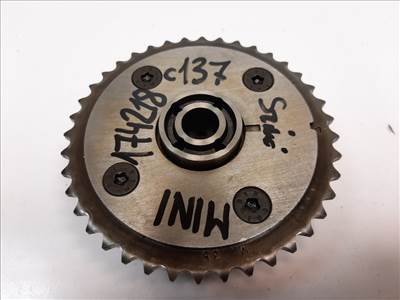 Mini cooper (R56) vezérmûkerék V754586280