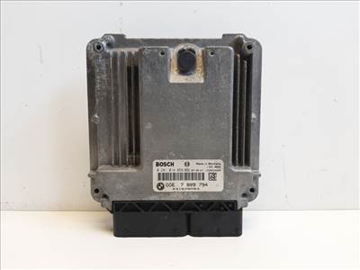 Mini cooper (R56) motorvezérlő 7809794 0281014856