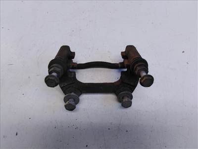 Mini cooper (R56) jobb hátsó féknyereg tartó