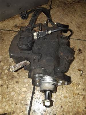 Chrysler Voyager Adagoló