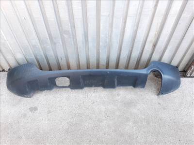 Mini Countryman (R60) hátsó koptató 51129801893