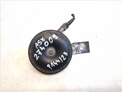 Mitsubishi Asx jobb kürt