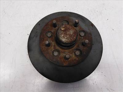 Mitsubishi L400 első kerékagy (kerékagy csapágy)