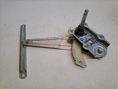 Mitsubishi Space star jobb hátsó Ablakemelő szerkezet mechanikus