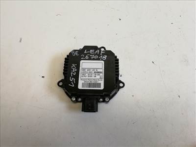 Nissan Leaf (ZE0) bal első fényszóró vezérlő A1K3100001