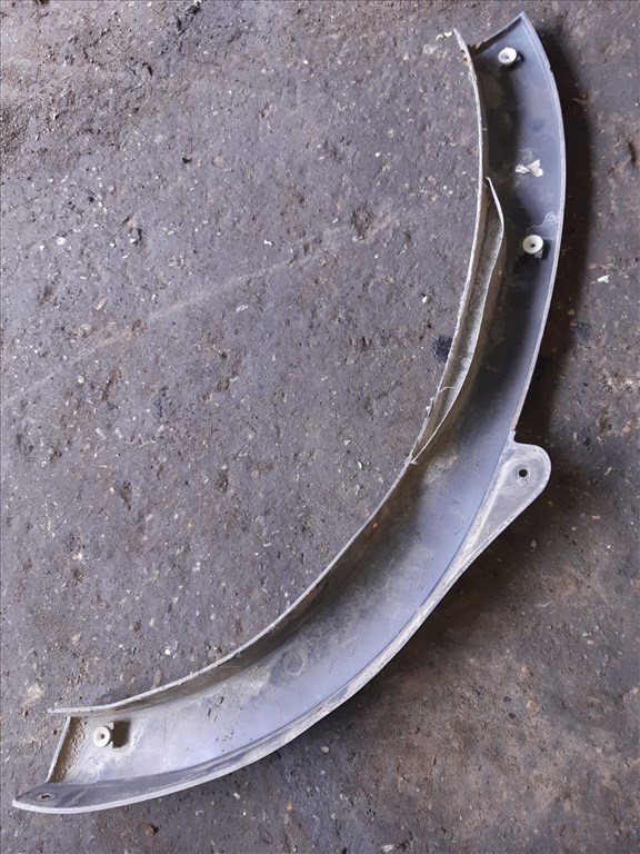 Renault Master 03-10 Jobb Elsõ Sárvédõ Szélesítés 8200 197 168 2. kép