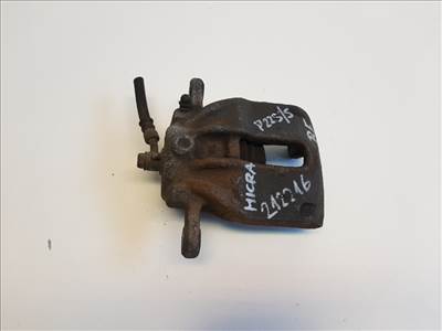 Nissan Micra (K13) bal első féknyereg