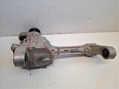 Nissan Navara (D40) első differenciálmû 38500EA400