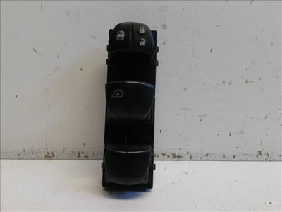 Nissan Qashqai (J11) bal első ablakemelő kapcsoló