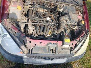 FORD FOCUS (DAW, DBW) Homlokfal (Üres lemez)