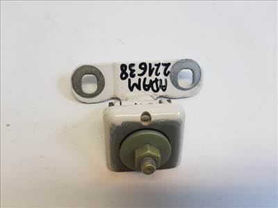 Opel Adam jobb hátsó csomagtérajtó zsanér 13352780