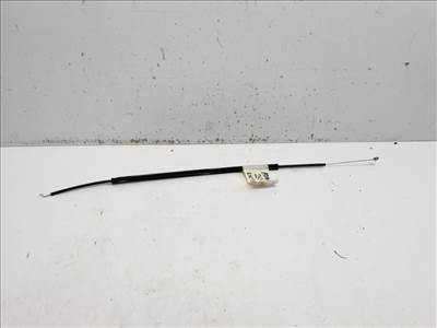 Opel Adam bal fûtés állító bovden