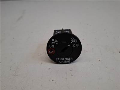 Opel Adam  légzsák kapcsoló 13577258