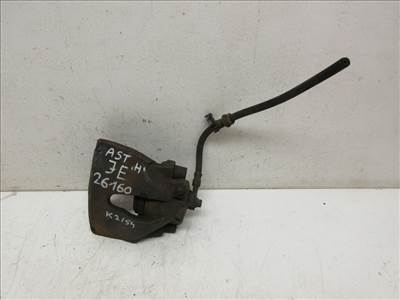 Opel Astra H jobb első féknyereg