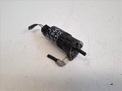Opel Astra J  szélvédőmosó motor 13349273